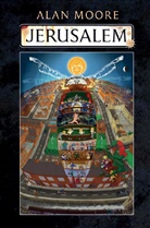 Alan Moore - Jerusalem
