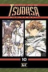 CLAMP - Tsubasa Omnibus 10