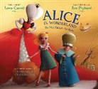 Lewis Carroll, Charles Nurnberg, Joe Rhatigan - Alice in Wonderland: The Mad Hatter's Tea Party