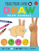 Maeitae Balart, Maite Balart - Trace Your Hand & Draw