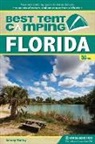 Molloy, Johnny Molloy - Best Tent Camping: Florida