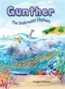 Ginger Nielson - Gunther the Underwater Elephant