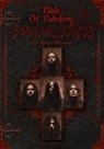 Joel Mciver - Bible Of Butchery