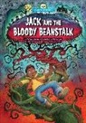 Wiley Blevins, Steve Cox - Jack and the Bloody Beanstalk