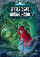 Wiley Blevins, Steve Cox - Little Dead Riding Hood
