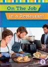 Jessica Cohn, Lauren Scheuer - On the Job in a Restaurant