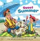 Jennifer Marino Walters, Jennifer Marino Walters, John Nez - Sweet Summer