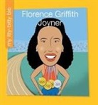 Emma E Haldy, Emma E. Haldy, Jeff Bane - Florence Griffith Joyner