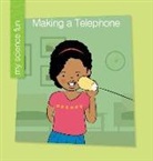 Brooke Rowe, Jeff Bane - Making a Telephone