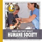 Katie Marsico - Humane Society