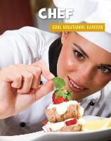 Ellen Labrecque - Chef