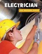 Ellen Labrecque - Electrician