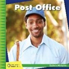 Jennifer Colby - Post Office