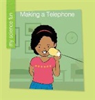 Brooke Rowe, Jeff Bane - Making a Telephone
