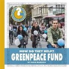 Katie Marsico - Greenpeace Fund