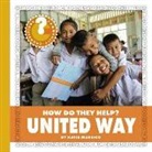 Katie Marsico - United Way