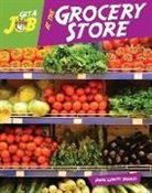 Diane Lindsey Reeves - Get a Job at the Grocery Store