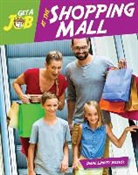 Diane Lindsey Reeves - Get a Job at the Shopping Mall