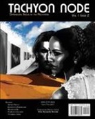 Mythical Legends Publishing - Tachyon Node Volume 1 Issue 2