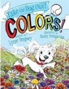Lynne Dempsey - Colors!