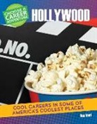 Don Rauf, Monique Vescia - Choose a Career Adventure in Hollywood