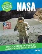 Don Rauf, Monique Vescia - Choose a Career Adventure at NASA
