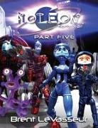 LeVasseur Brent, LeVasseur Brent - Aoleon The Martian Girl