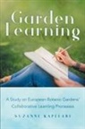 Suzanne Kapelari - Garden Learning