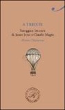 Matteo Chiavarone - A Trieste. Passeggiate letterarie da James Joyce a Claudio Magris