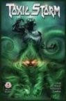 Adam Cheal, Alberto Rodriguez - Toxic Storm