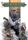 Andy Briggs, Steve Horvath, Robert Molesworth - DinoCorps