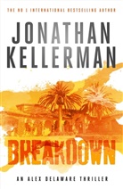 Jonathan Kellerman - Breakdown