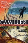 Andrea Camilleri, Camilleri Andrea - Montalbano's First Case and Other Stories