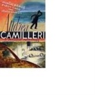 Andrea Camilleri, Camilleri Andrea - Montalbano's First Case and Other Stories