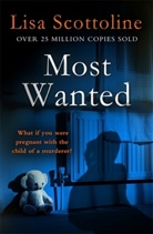 Lisa Scottoline, Scottoline Lisa - Most Wanted