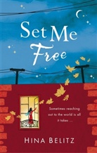 Hina Belitz, Belitz Hina - Set Me Free