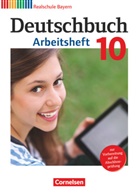 Elk Aigner-Haberstroh, Elke Aigner-Haberstroh, Gertrau Bildl, Gertraud Bildl, Ju Heugel, Judith Heugel... - Deutschbuch, Realschule Bayern: Deutschbuch - Sprach- und Lesebuch - Realschule Bayern 2011 - 10. Jahrgangsstufe