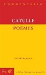 Catulle, Georges De La Faye, Georges Lafaye - POEMES