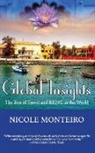 Nicole Monteiro - Global Insights - The Zen of Travel and BEING in the World