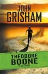 John Grisham - El activista / The Activist