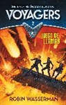 Robin Wasserman - Juego en llamas / Game of Flames