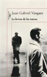 Juan Gabriel Vaasquez, Juan Gabriel Vasquez - La forma de las ruinas / The Shape of Ruins