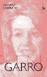 Elena Garro - Cuentos completos de Elena Garro / The Complete Stories of Elena Garro