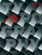 Wang Shao Qiang, Wang Shaoqiang, SHAOQIANG WANG, Tom Corkett, Wang Shaoqiang, Shaoqian Wang... - Graphic design elements. Typography : exploring the limits