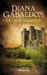Diana Gabaldon - La cruz ardiente