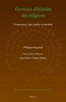 Philippe Borgeaud, Daniel Barbu, Philippe Matthey - Exercices d'histoire des religions : Comparaisons, rites, mythes