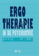 Lind Finlay, Linda Finlay, Ruth Zinkstok - Ergotherapie in de Psychiatrie