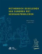 A. Drewel, Anneke Drewel, The Hazelhof, Theo Hazelhof - Methodisch Begeleiden Van Ouderen Met Gedragsproblemen