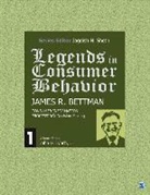 Jagdish N. Sheth, Jagdish N. Sheth - Legends in Consumer Behavior: James R. Bettman