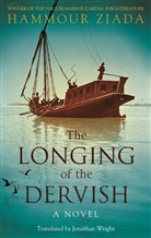 Jonathan Wright, Hammour Ziada, Haour Ziada - The Longing of the Dervish